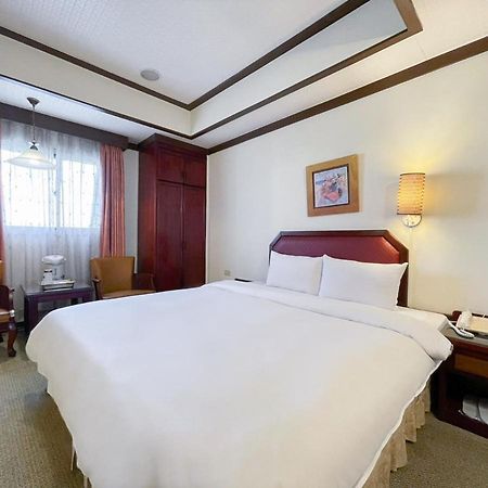 Guide Hotel Changhua Jhongjheng Екстер'єр фото