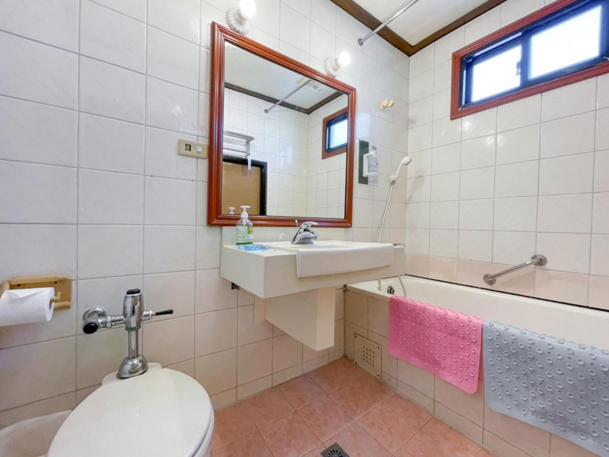 Guide Hotel Changhua Jhongjheng Екстер'єр фото