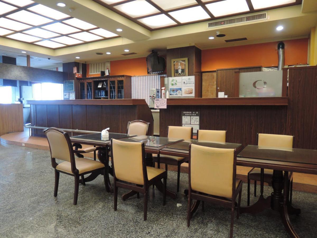 Guide Hotel Changhua Jhongjheng Екстер'єр фото