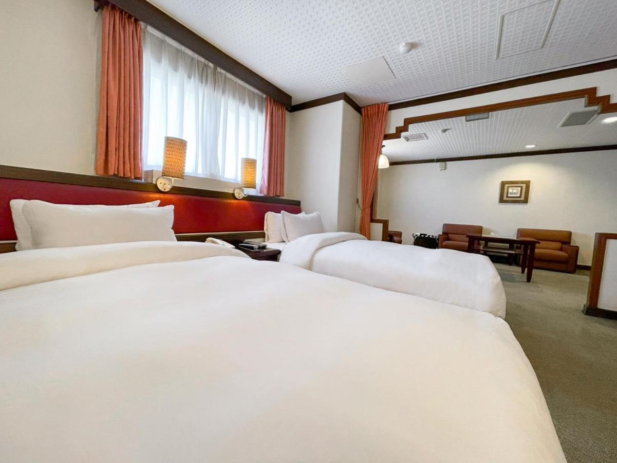 Guide Hotel Changhua Jhongjheng Екстер'єр фото