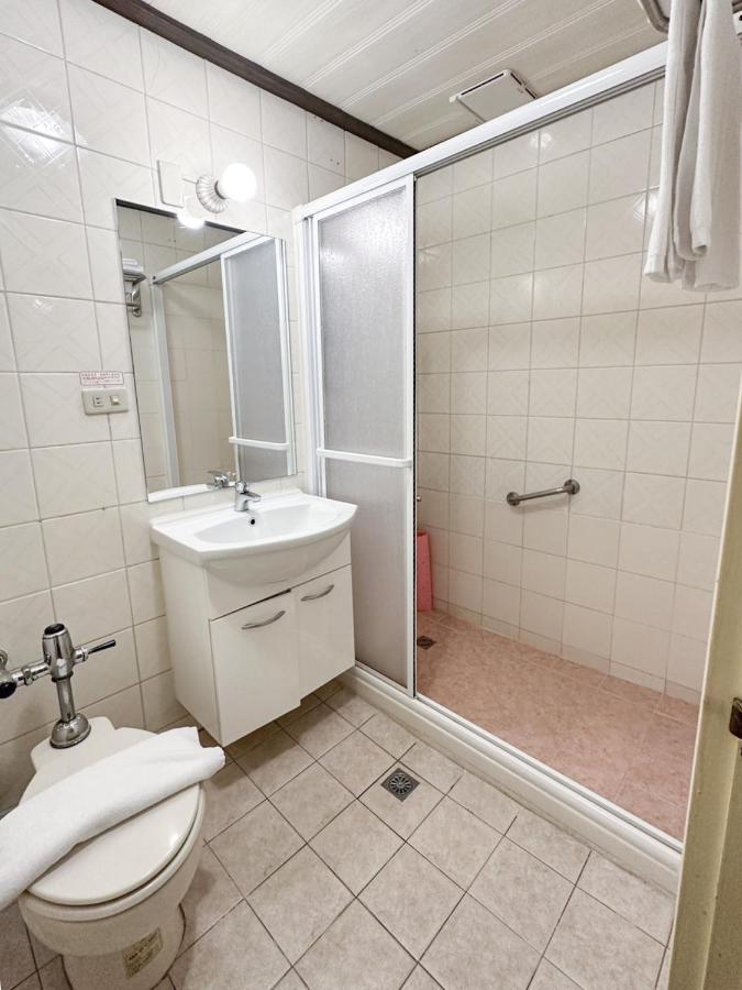 Guide Hotel Changhua Jhongjheng Екстер'єр фото